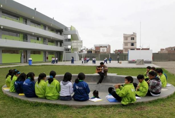 为什么不建议孩子去私立学校(私立高中)