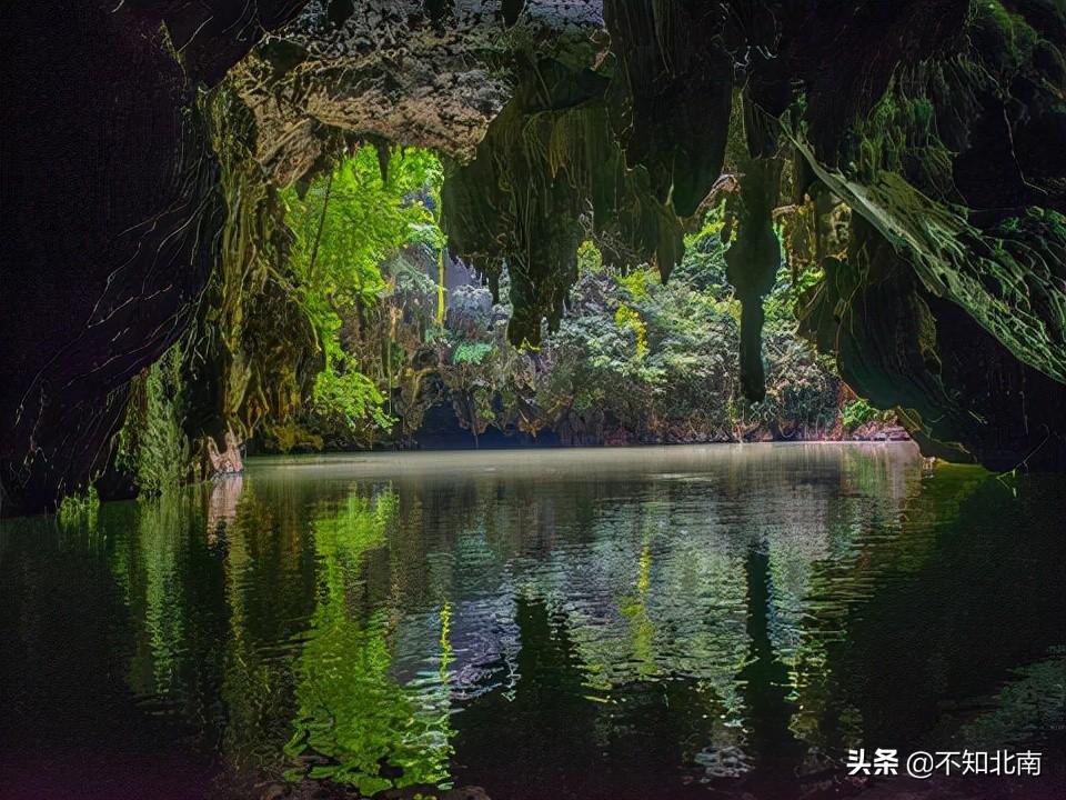 为什么广西人丑(广西为什么又丑又低)