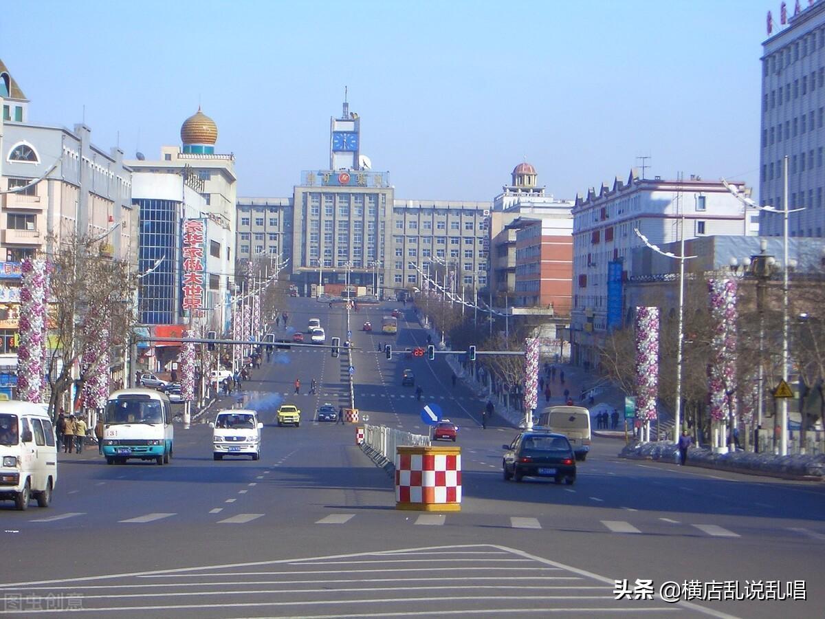 双鸭山房价为什么便宜（黑龙江双鸭山的房子卖不出去吗）