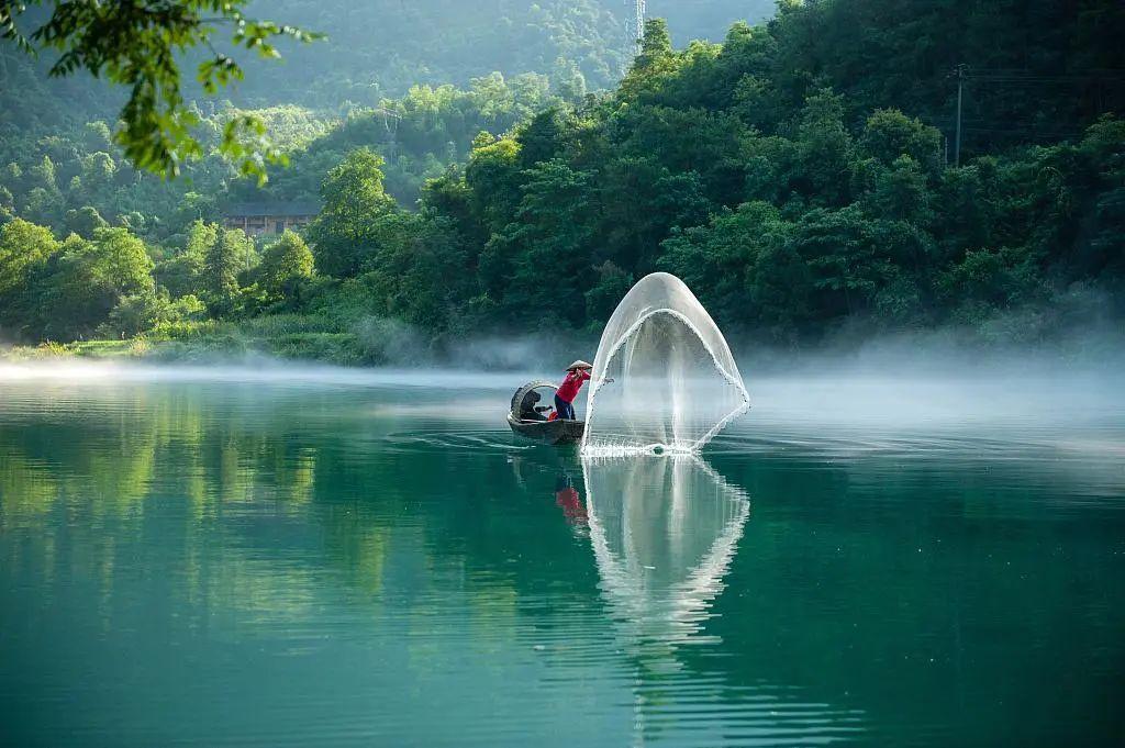 郴州有什么好玩的地方（郴州旅游攻略景点必去）