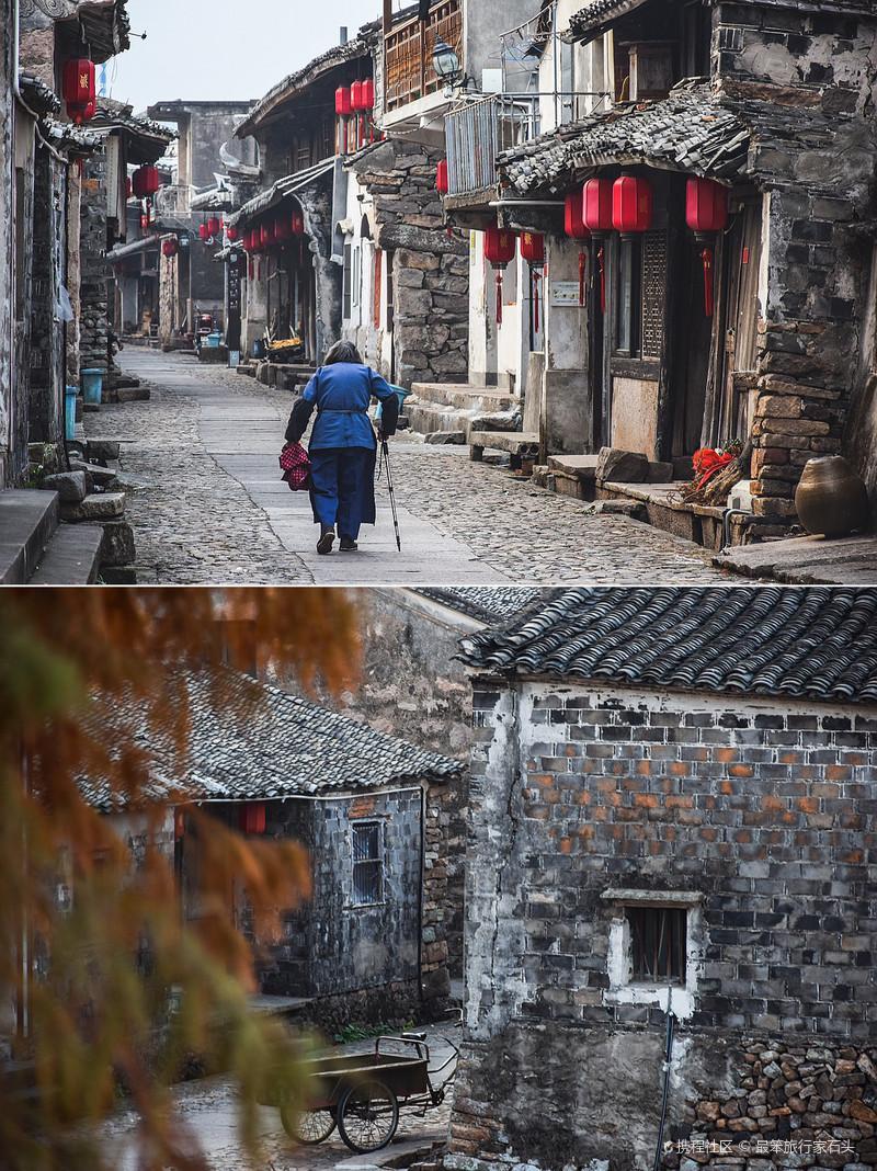 浙江适合冬天去的旅游景点（浙江旅游必去十大景点推荐）