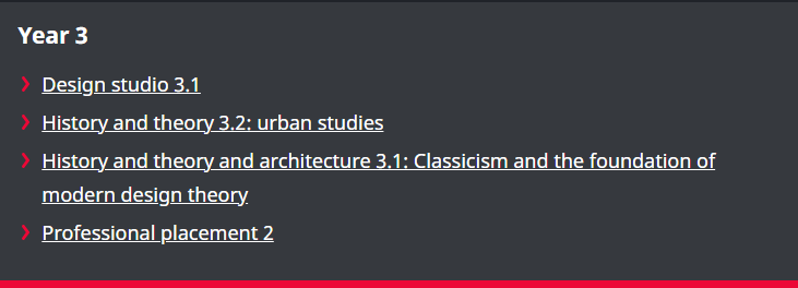 英国建筑学排名(本科建筑专业哪家强？)