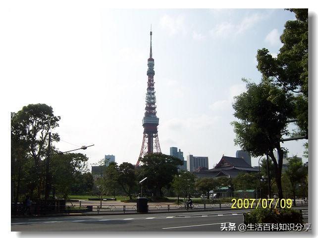 著名建筑（世界25个国家的标志性建筑物）