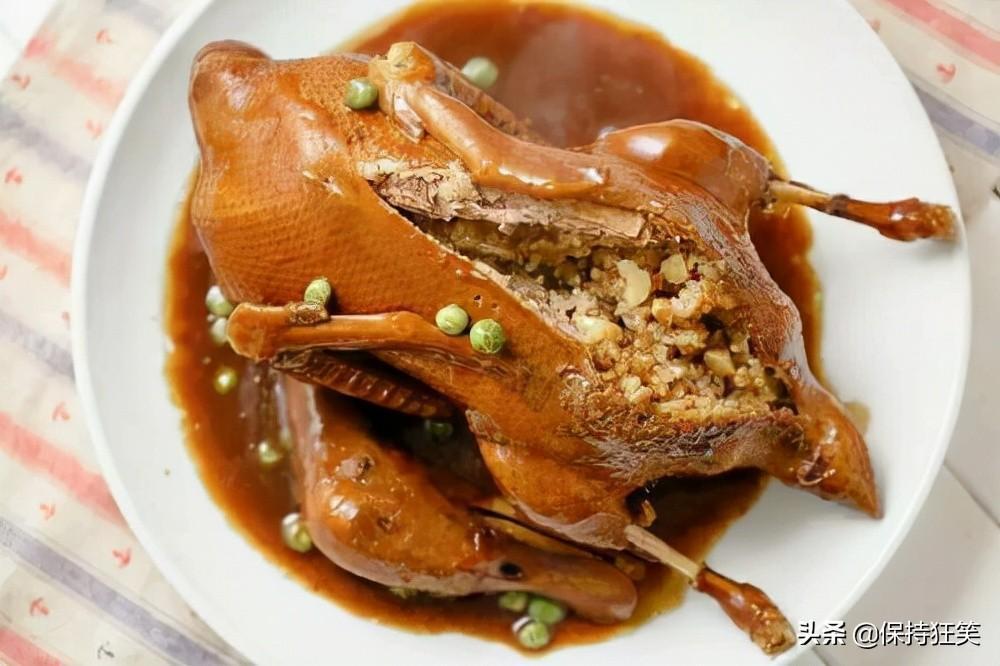 上海本帮菜十大名菜图片大全（上海本帮菜前十名菜谱）