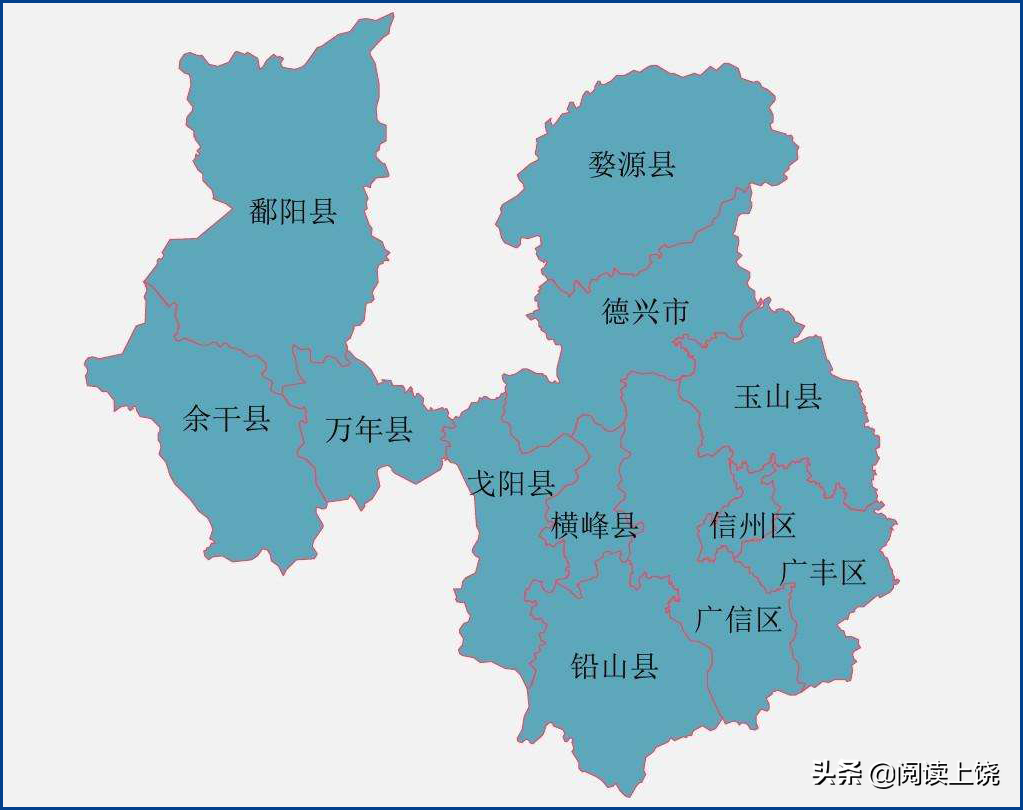 上饶市人口总数2022（上饶市人口普查2021公布结果）