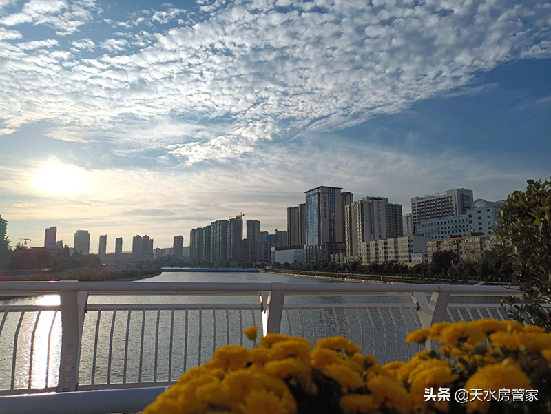 天水市人口普查2021公布结果（天水人口流入还是流出）