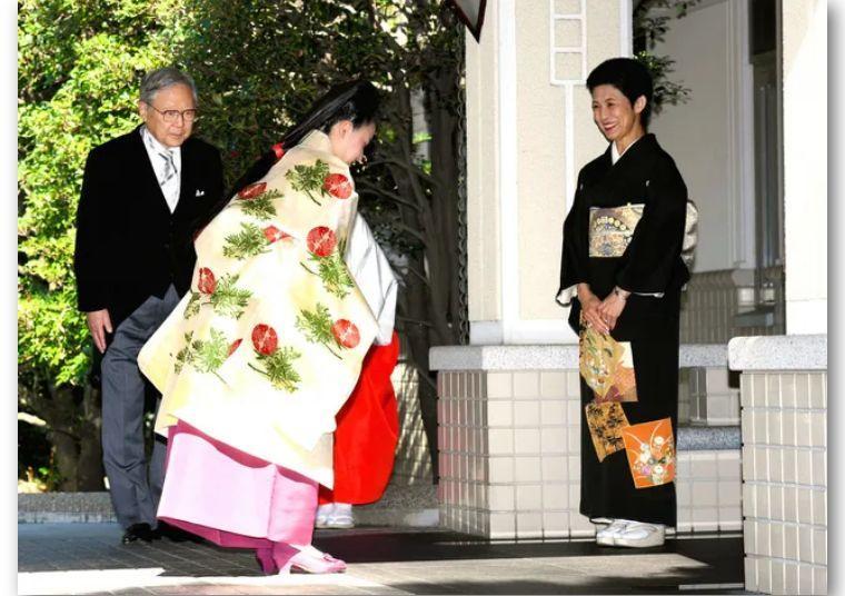 日本最漂亮的公主佳子(日本有名的公主)