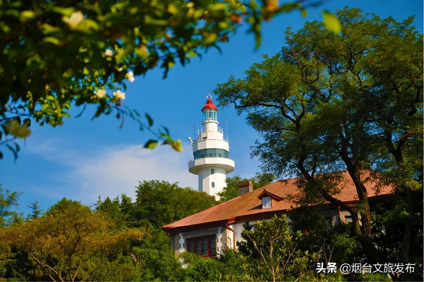 烟台有什么好玩的地方可以去（烟台值得去的景点推荐）