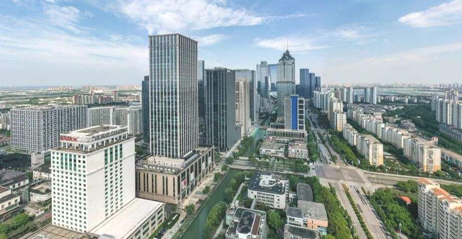 中国工业城市实力排名（2021年工业实力最强的前10城市）