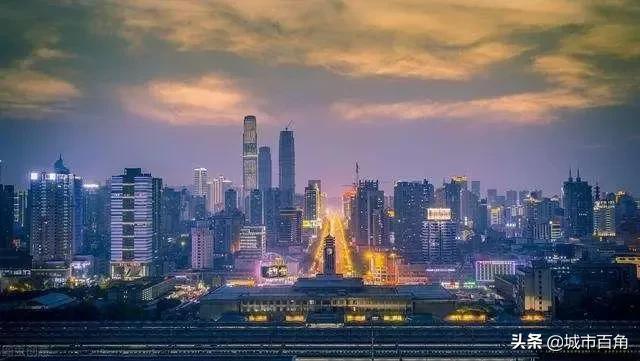 2022湖南最好的城市排名（湖南除了长沙哪个城市发展好）