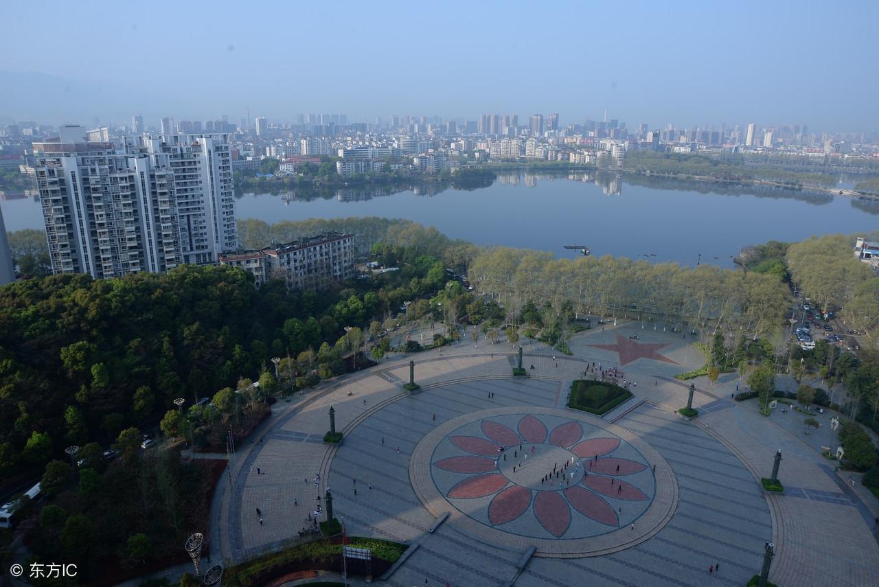 江西有哪些城市和县城名称（江西全部市县名字）