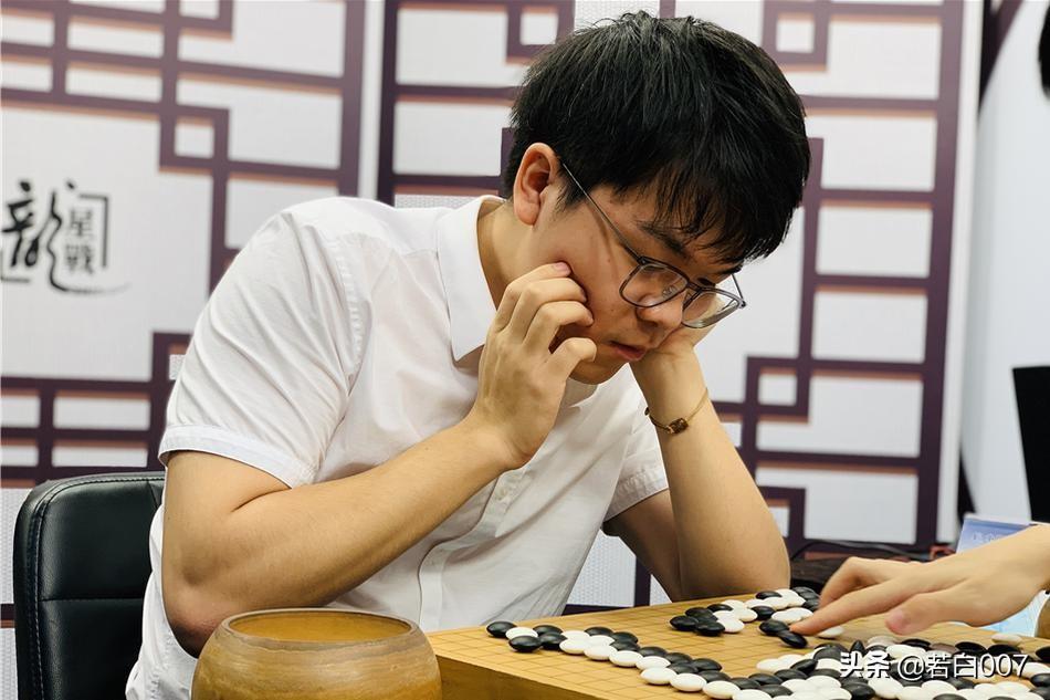 世界围棋排名（围棋世界排名你信吗？中国无缘前二）