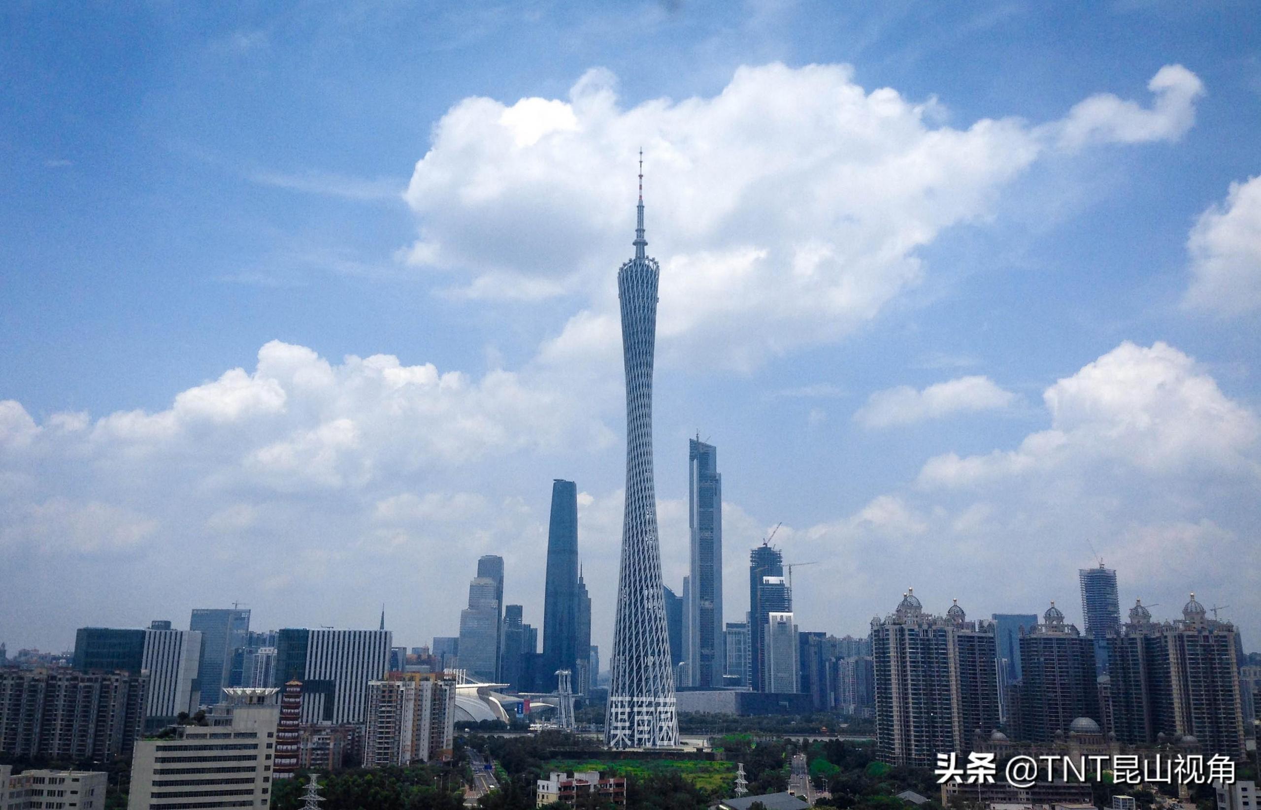 中国最高房价城市排名（2021年最新房价排行榜曝光）