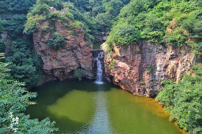 郑州景点排行榜前六名（郑州热门景区榜历史悠久还好玩你去过几个）