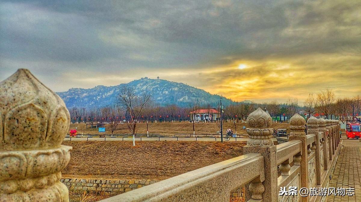 邹城三大山排名（山东邹城不只有峄山）