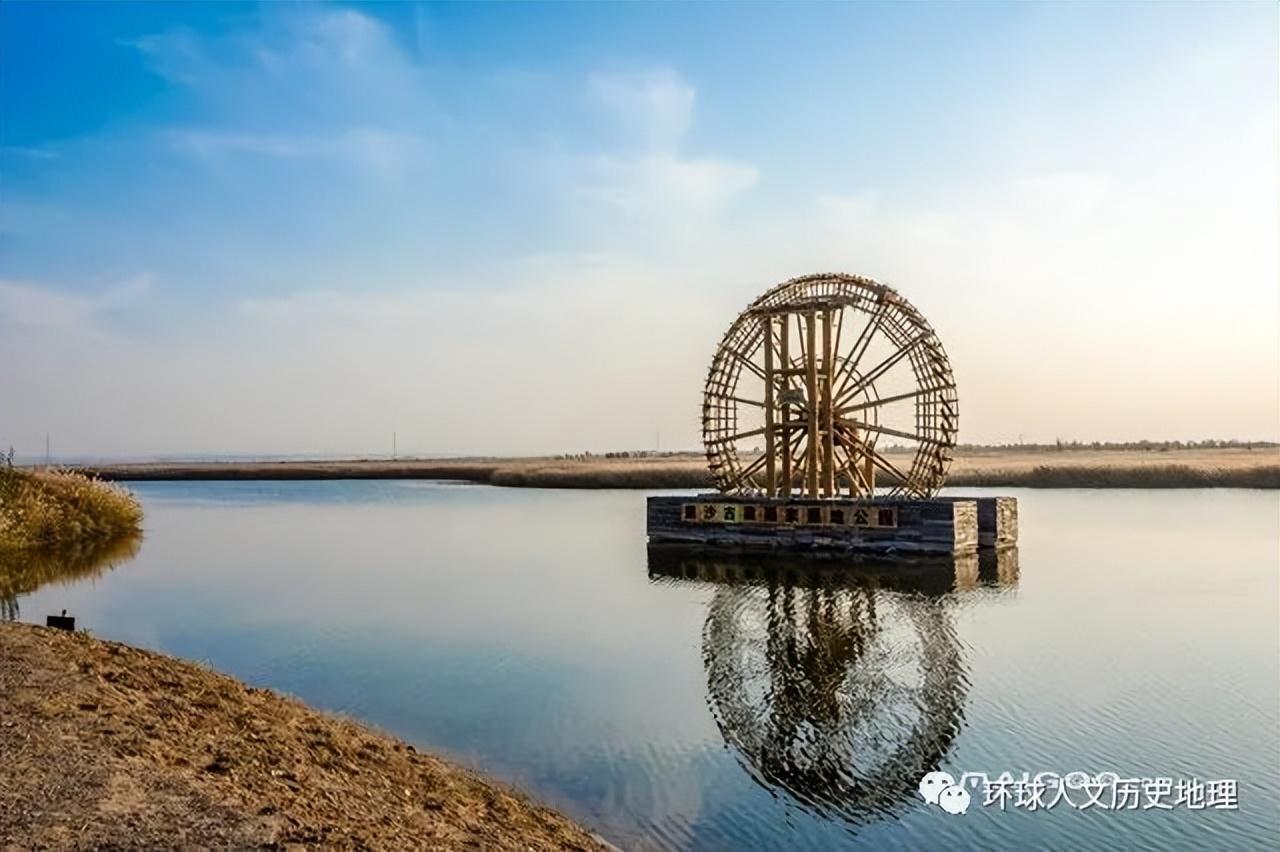 银川市内哪里好玩（银川必去的五大景点门票价格）