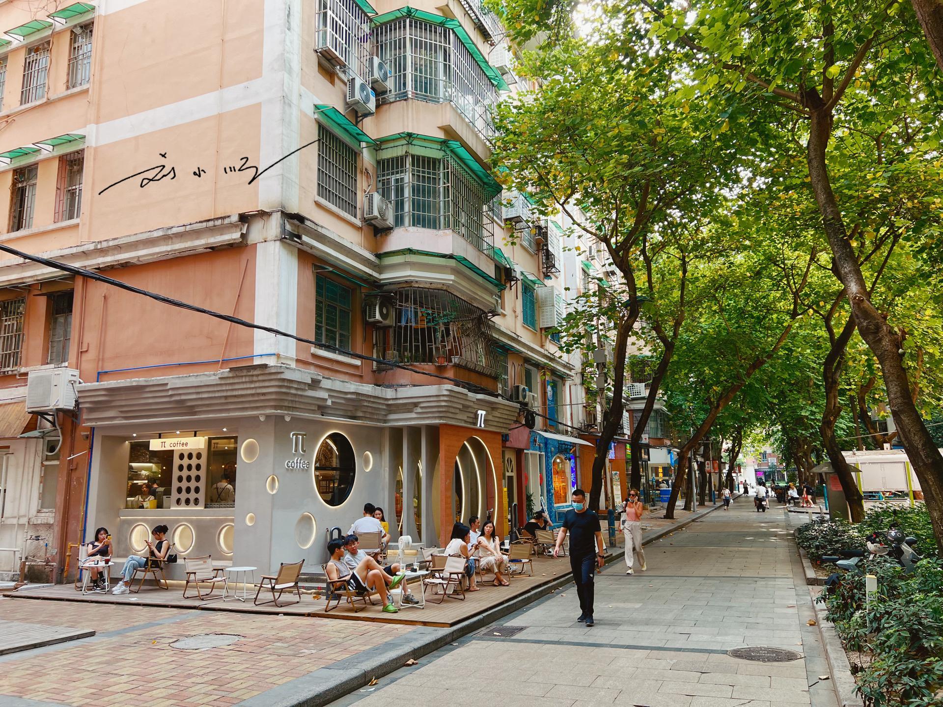 广州逛街的地方排行榜（广州最值得去的步行街推荐）