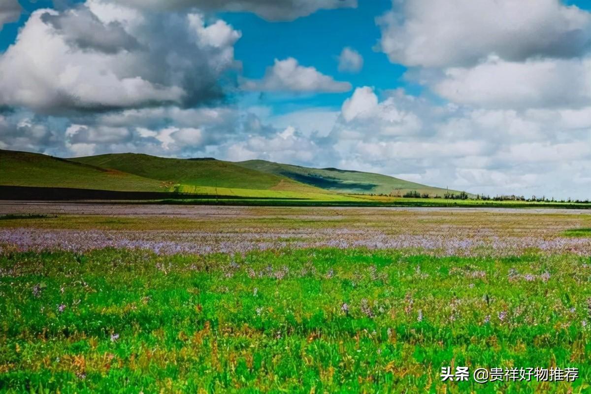 一个人去哪里旅游散心比较好（适合一个人散心安静的景点）