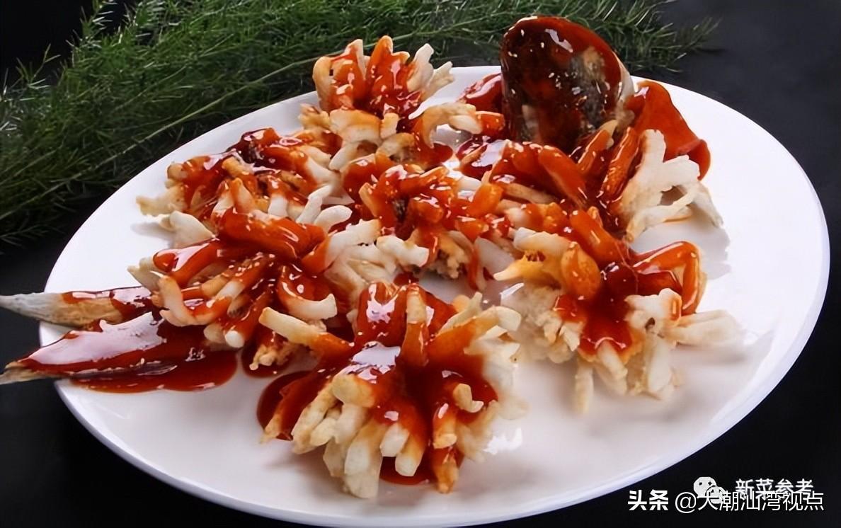 中国菜排行榜前十名（中国十大经典名菜）