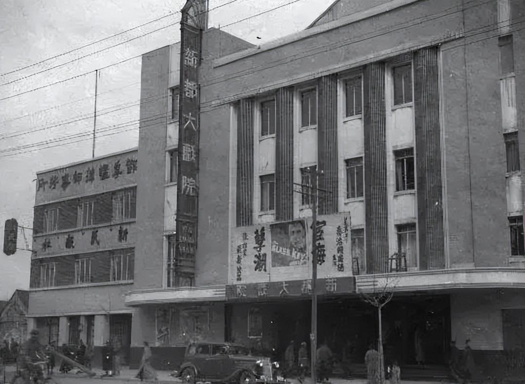 张灵甫为何一枪打死妻子（1935年张灵甫打完仗回家）