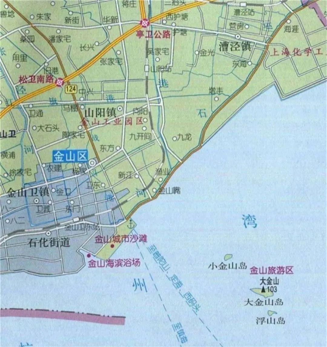 上海最高的楼叫什么名字（上海十大最好玩的地方）