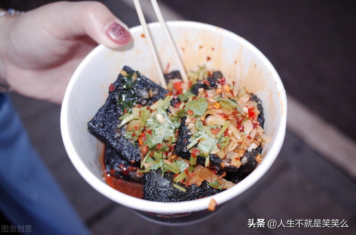 中国美食城市排名（中国哪个省小吃最多最有名）