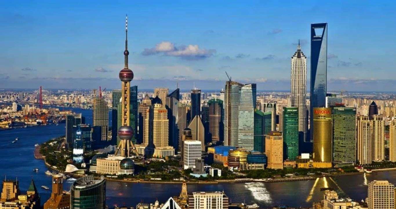 中国十大标志性建筑物名称（十大代表性建筑物图片及介绍）