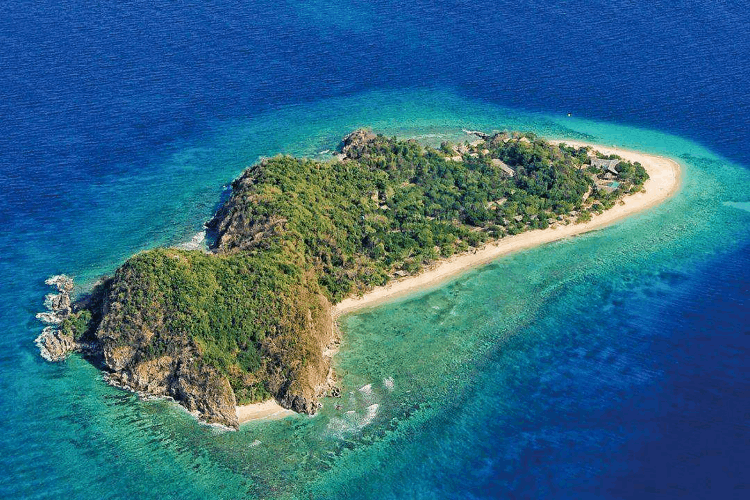 著名的海岛旅游胜地（中国十大最美海滩排名）