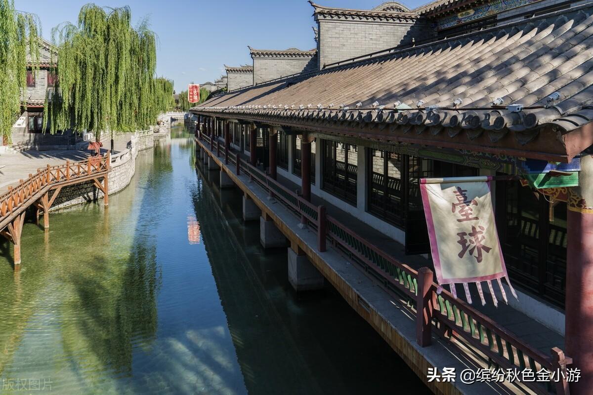 唐山周边自驾游景点一日游（旅游唐山周边自驾游景点推荐）