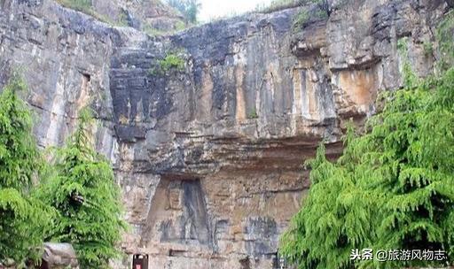 邹城三大山排名（山东邹城不只有峄山）