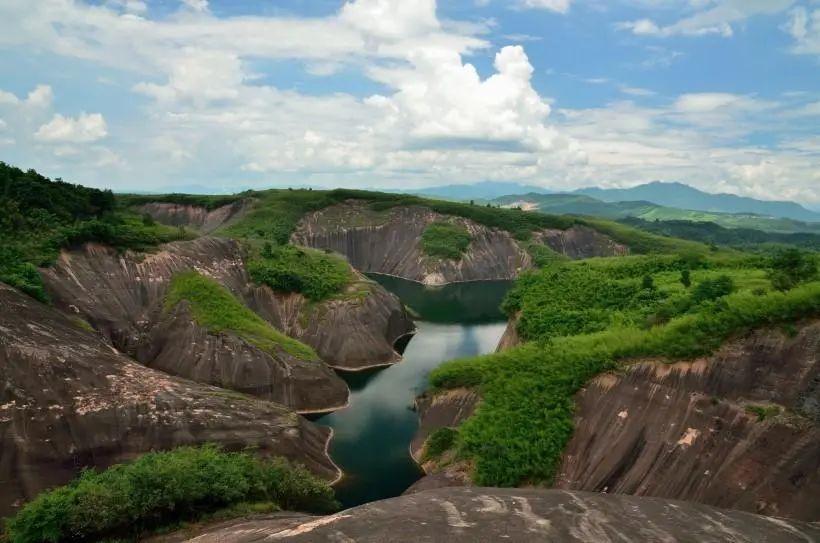 郴州有什么好玩的地方（郴州旅游攻略景点必去）