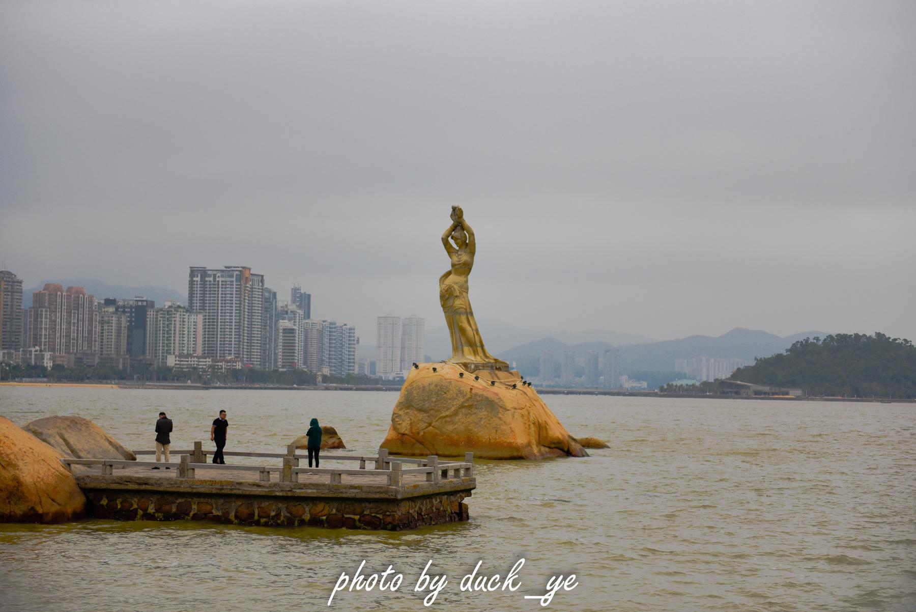 珠海和三亚哪个好玩（三亚与珠海真实对比）