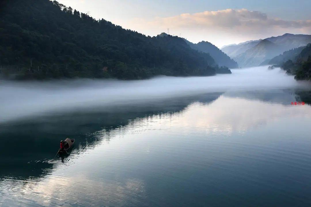 郴州有什么好玩的地方（郴州旅游攻略景点必去）