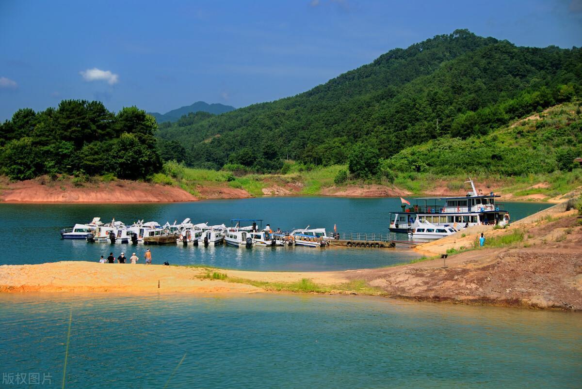 永州有什么好玩的地方景点推荐（永州值得去的地方）