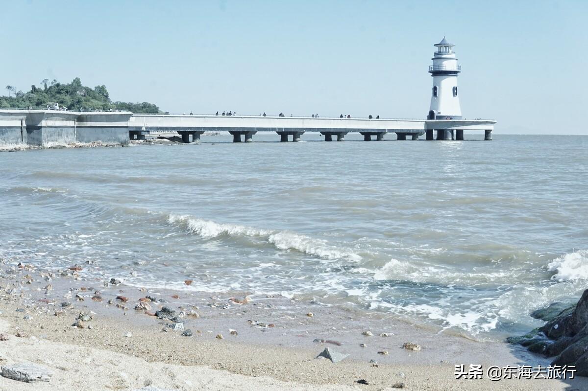 珠海哪里好玩的景点推荐（珠海值得去的免费景点）