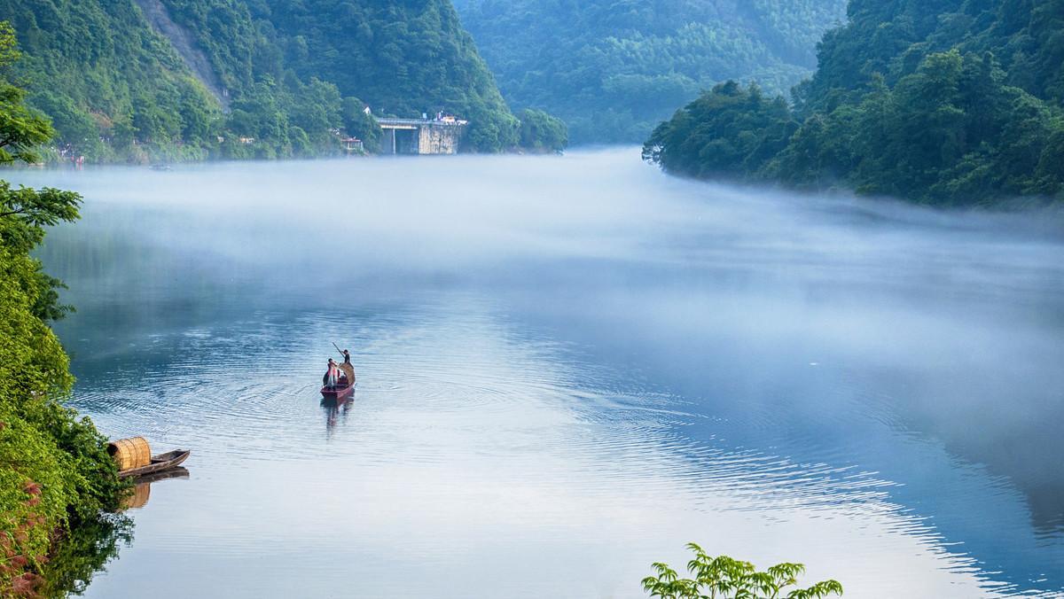 湖南省面积最大的县是哪个县（湖南省面积第一大县）