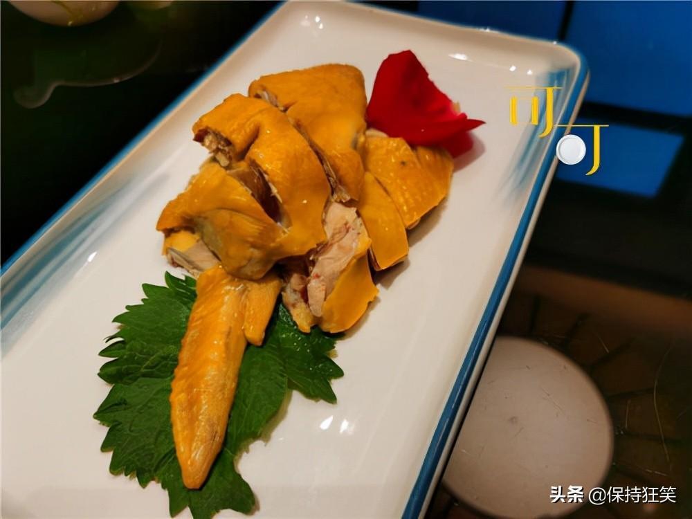 上海本帮菜十大名菜图片大全（上海本帮菜前十名菜谱）