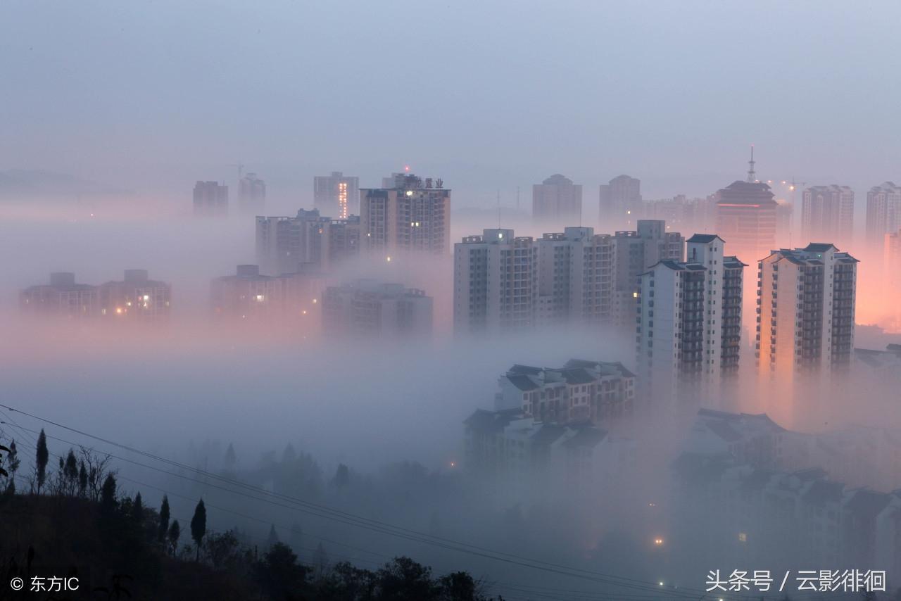 中国雾都指的是哪个城市（中国有雾都之称的城市介绍）