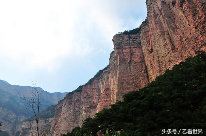 赞皇县属于哪个城市（赞皇县旅游景点有哪些）