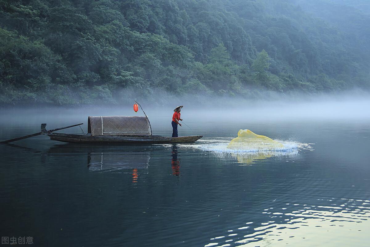 中国最美的十大仙境在哪里（十大仙境景点排行榜）