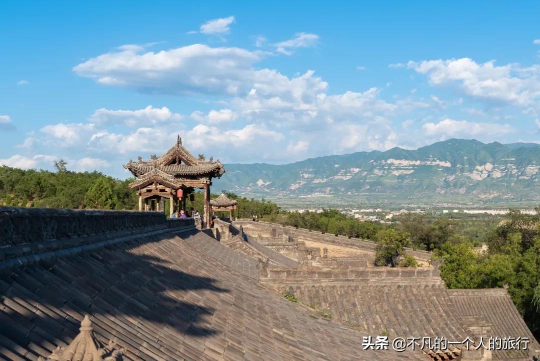 中国最漂亮的私人别墅（全球最大的别墅）