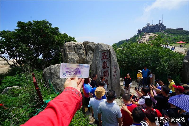 泰山在哪个省的景点（泰山旅游景点介绍）