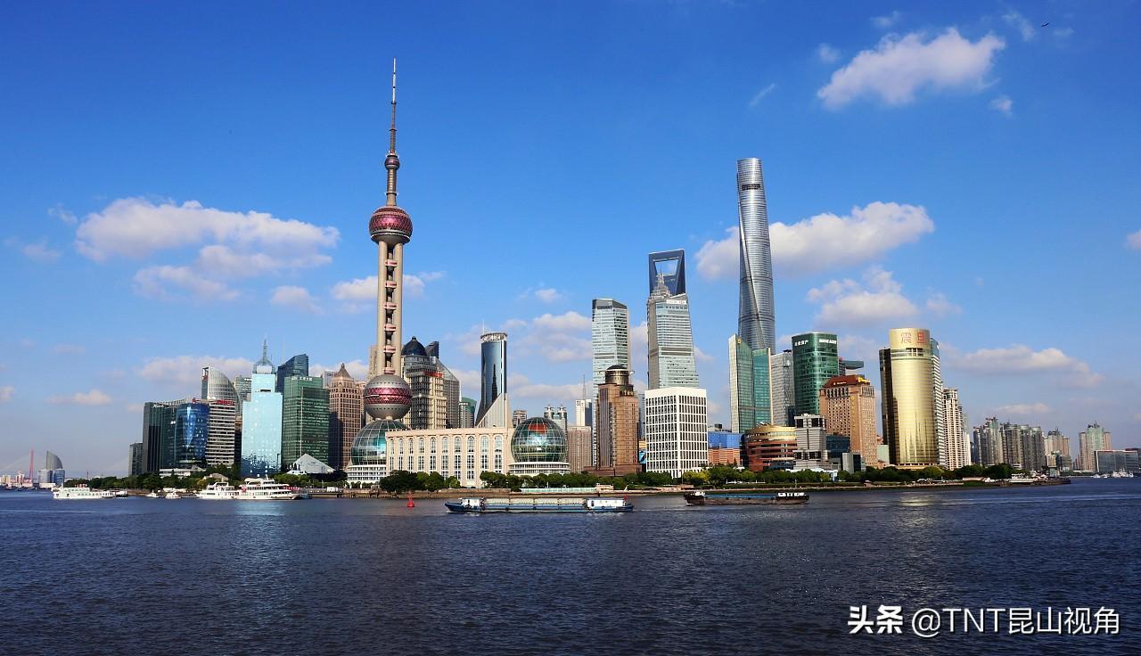 中国最高房价城市排名（2021年最新房价排行榜曝光）