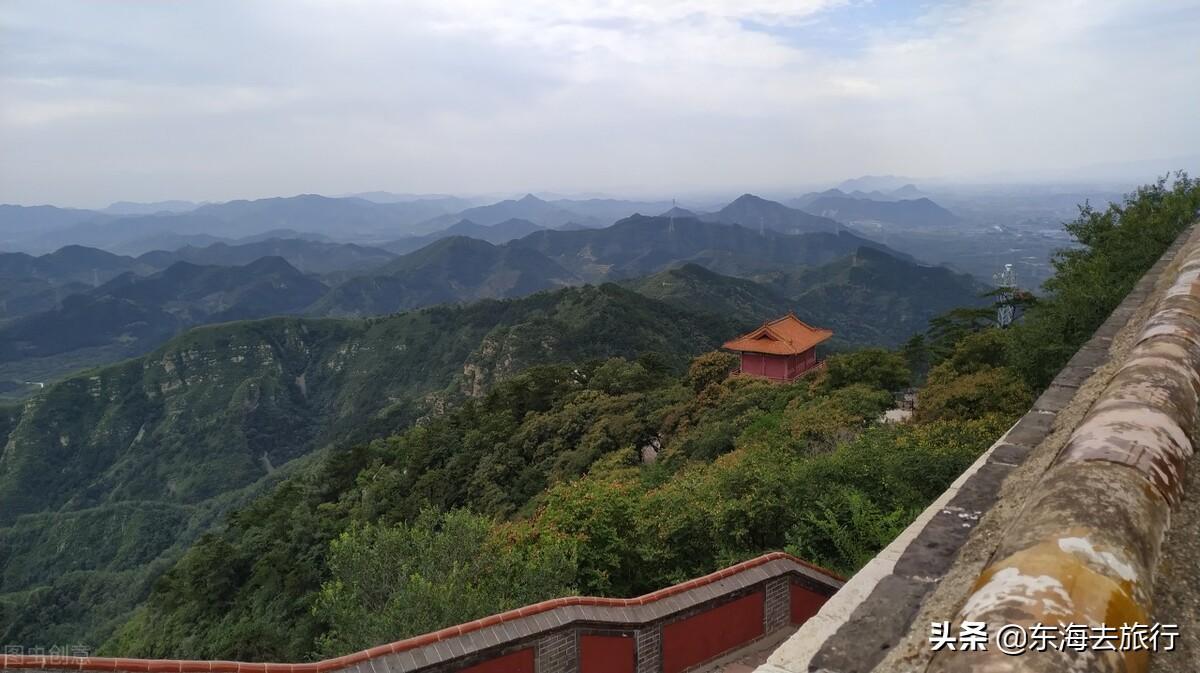 唐山有什么好玩的地方（唐山境内好玩的地方景点推荐）