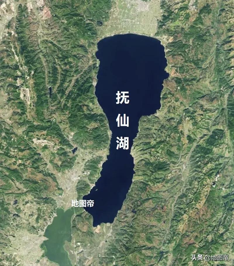 云南最大的湖泊是什么湖（云南主要旅游景点介绍）