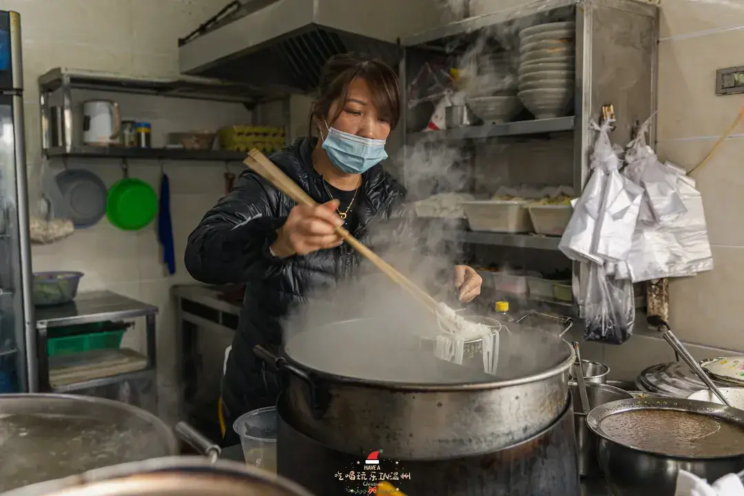 温州十大美食排名榜(温州好吃的地方排行榜)