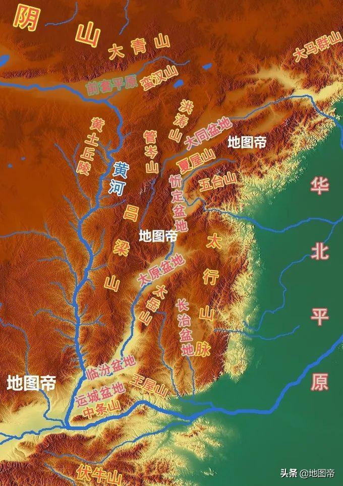 山西有多少人口2022总人数（山西省人口数量统计）