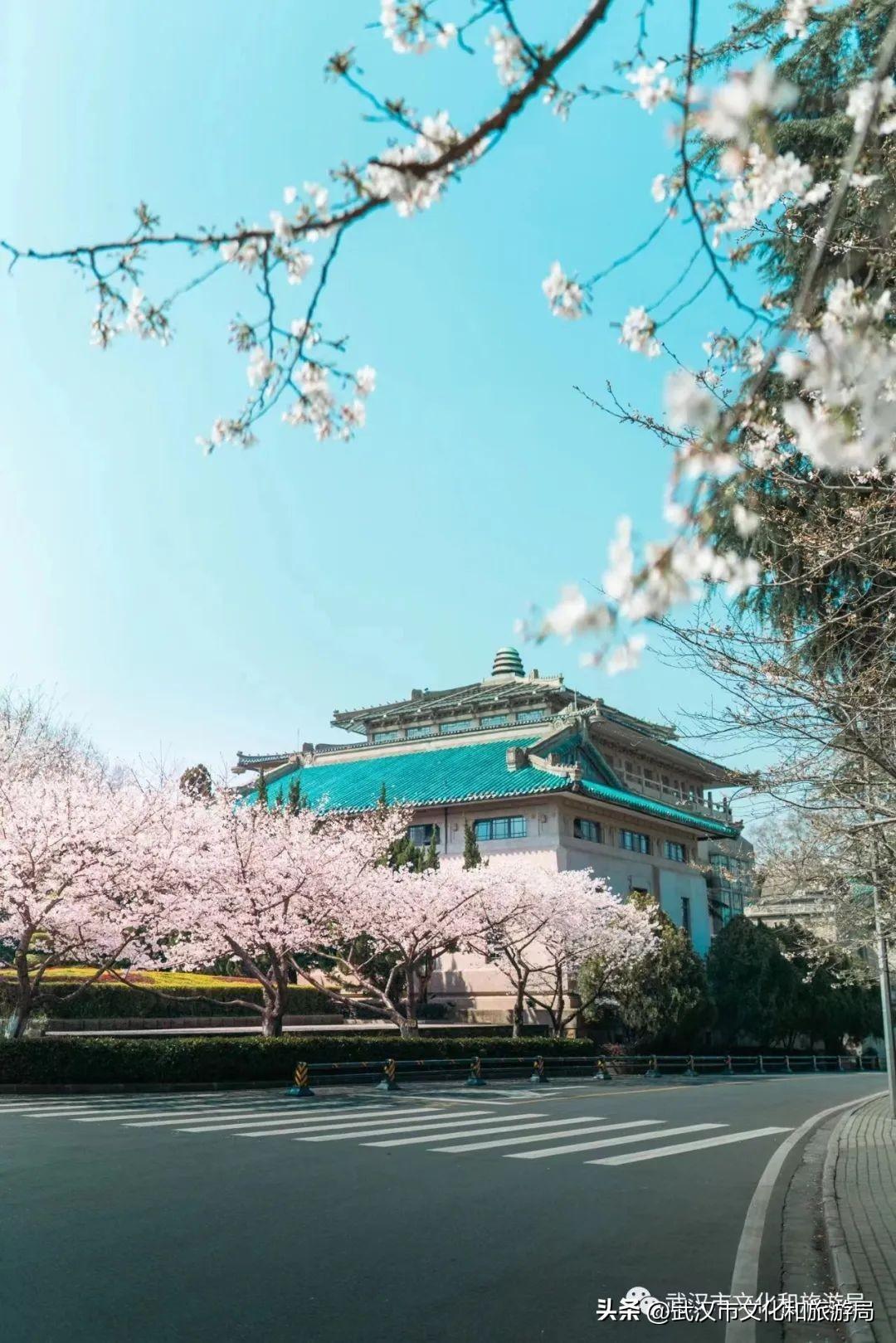 武汉地标建筑有哪些（武汉最具代表性的东西及图片）