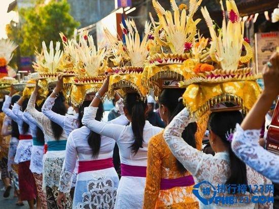 亚洲十大旅游城市有哪些（亚洲最值得旅游的地方）