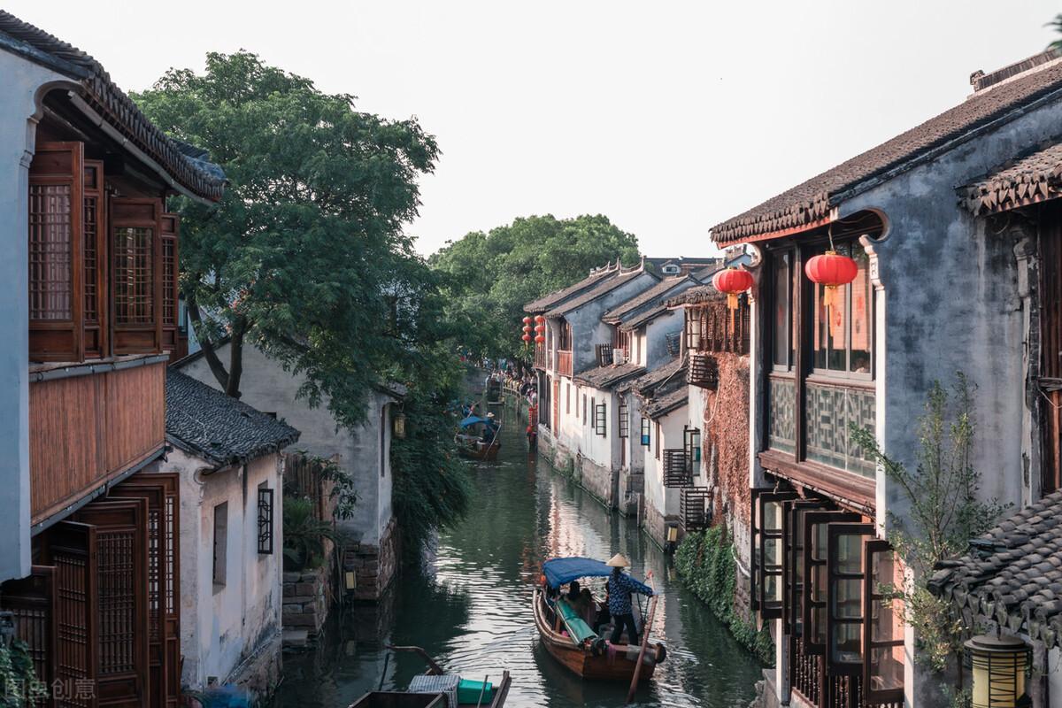 苏州十大景点排名（苏州最值得去的景点推荐）